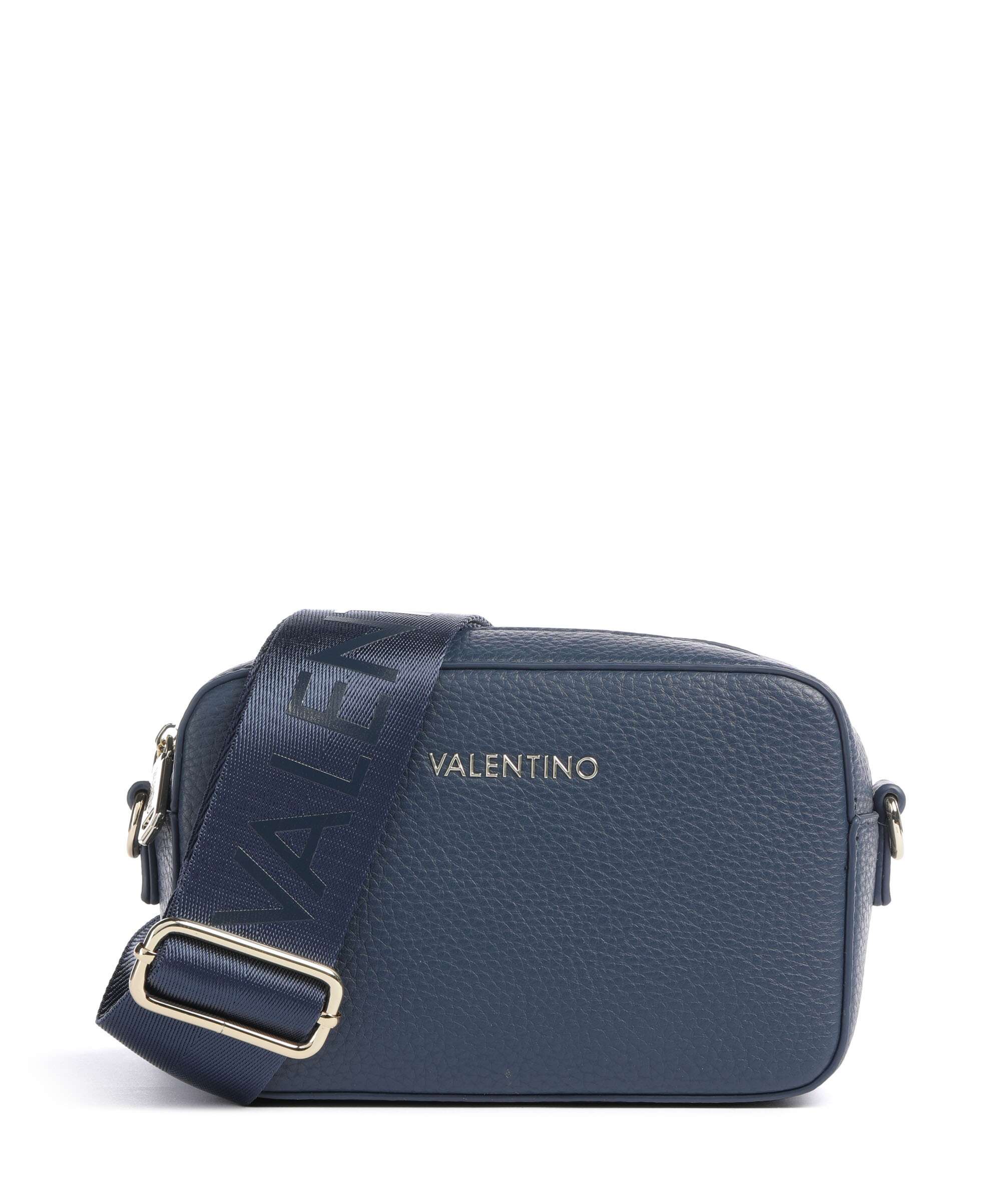 Valentino Bags Fall Re Crossbody bag imitation leather blu