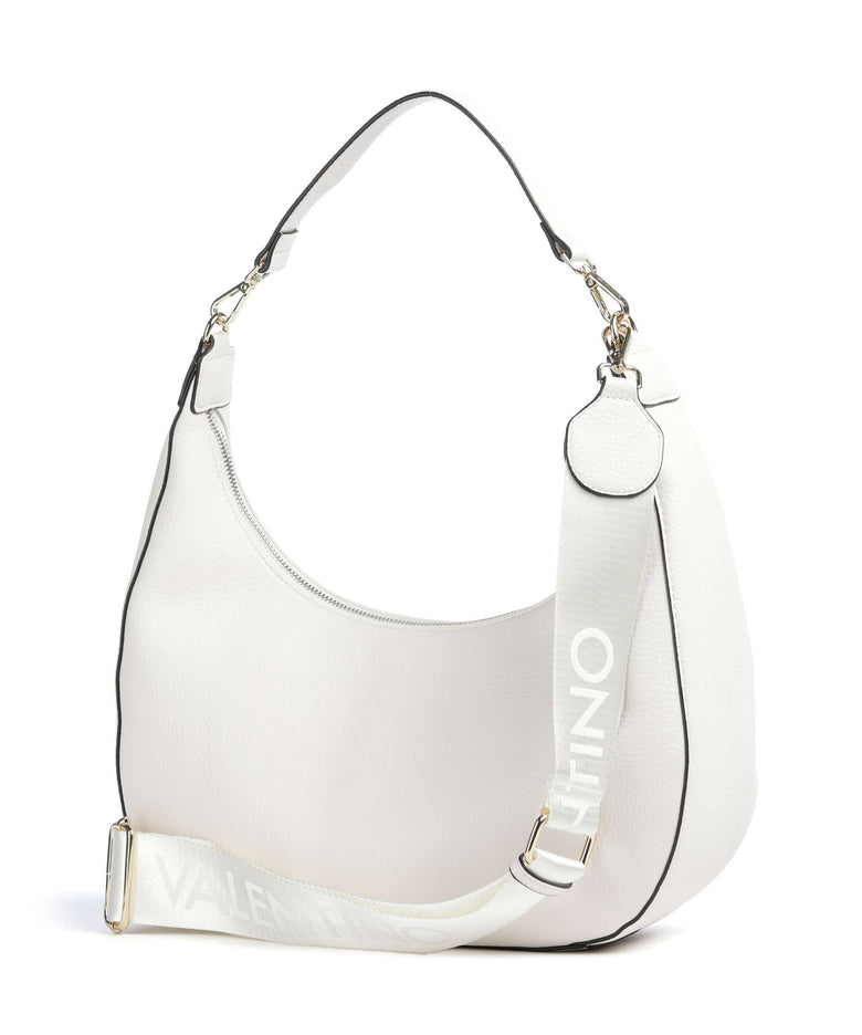 Valentino Bags Fall Re Hobo bag off white