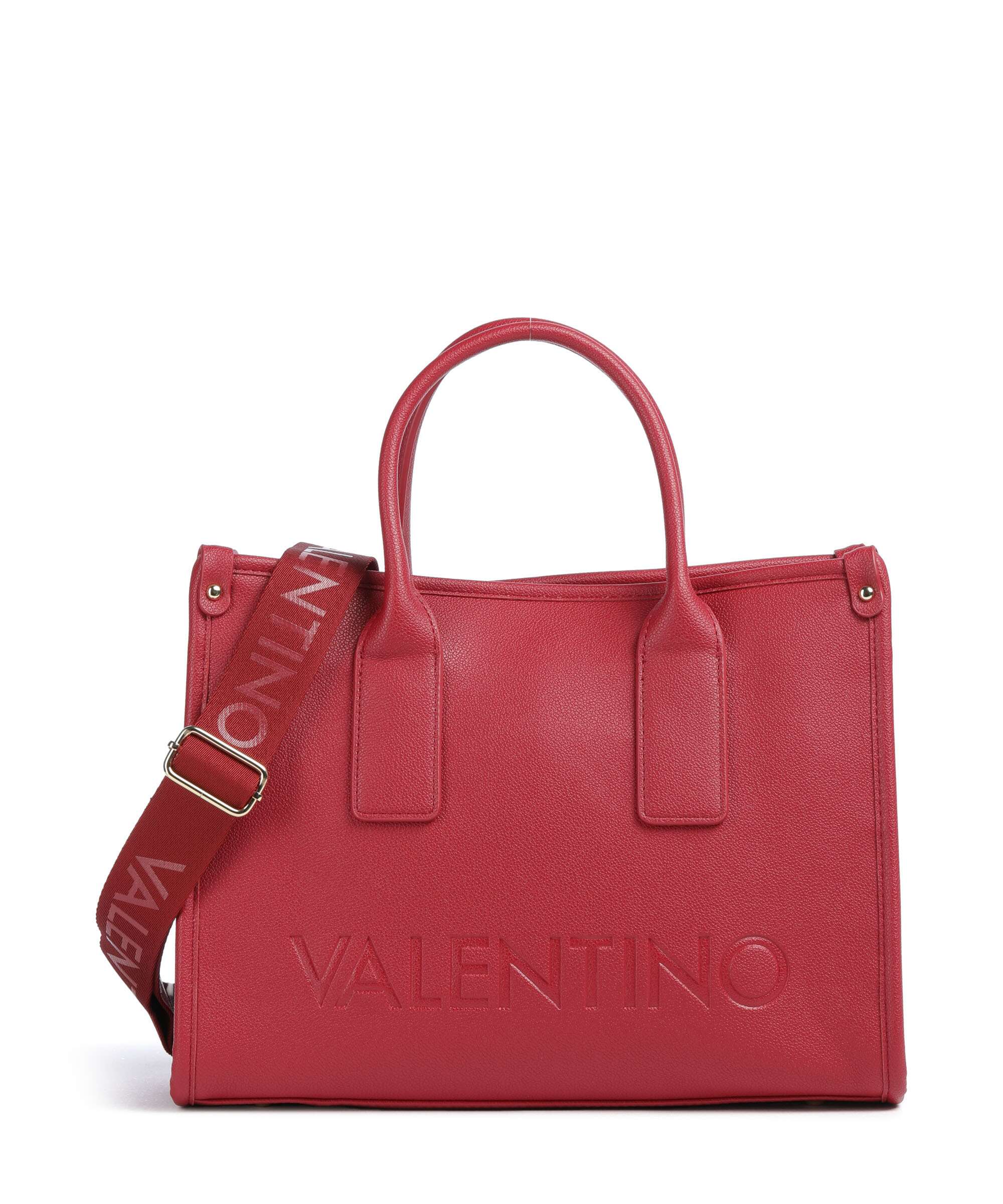 Valentino Bags Foxy Re Handbag imitation leather moro - VBS9EO04
