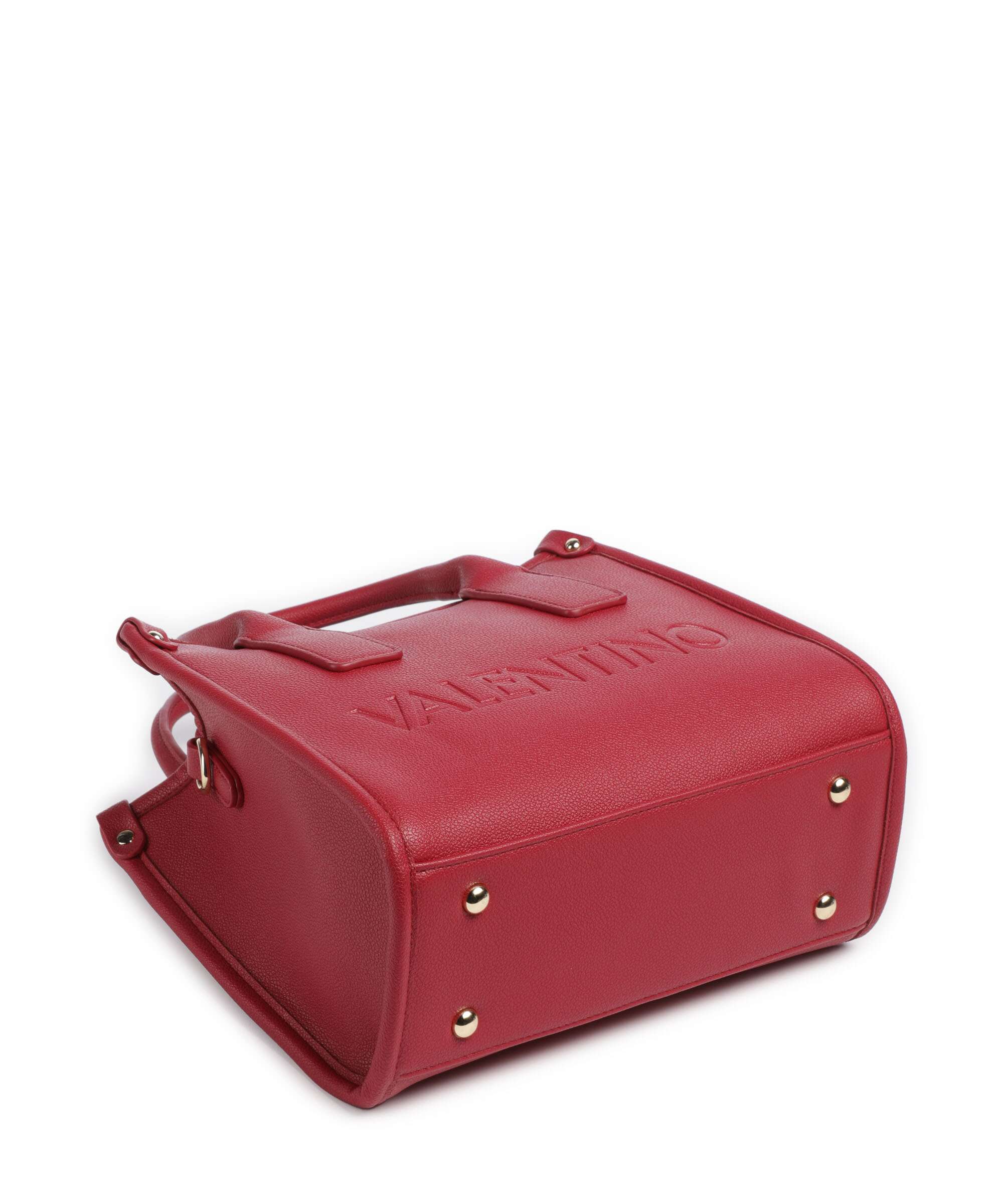 Valentino Bags Foxy Re Handbag imitation leather rubino - VBS9EO05