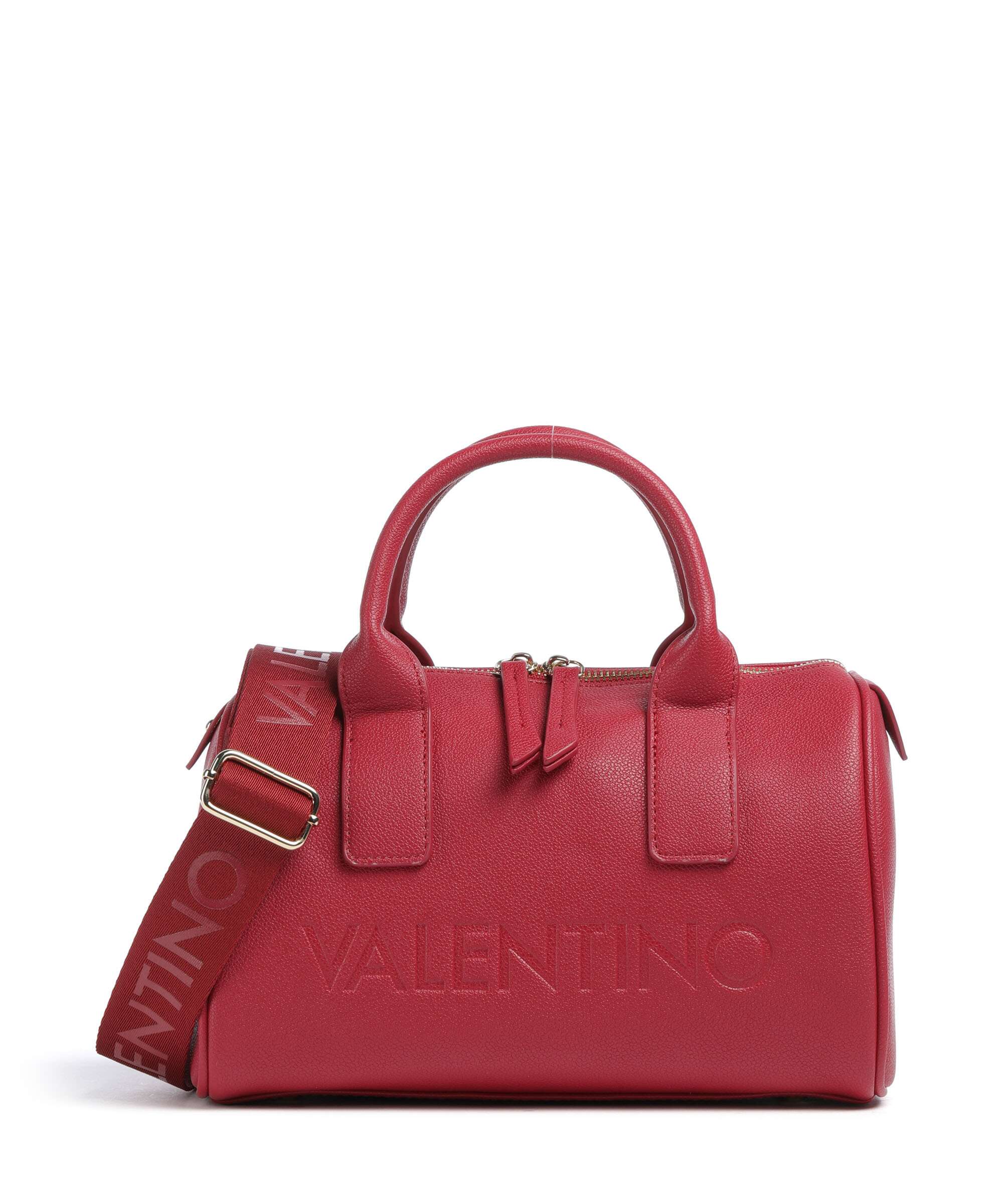 Valentino Bags Foxy Re Handbag imitation leather nero - VBS9EO24