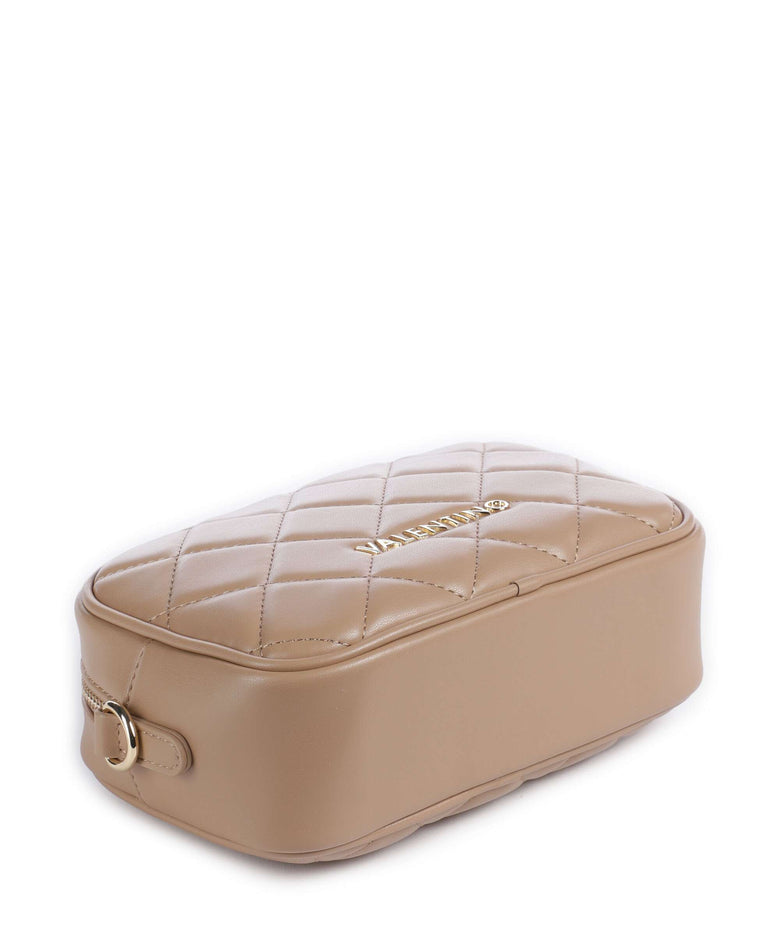 Valentino Bags Ocarina Crossbody bag beige