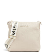 Valentino Bags Pansy Crossbody bag ecru