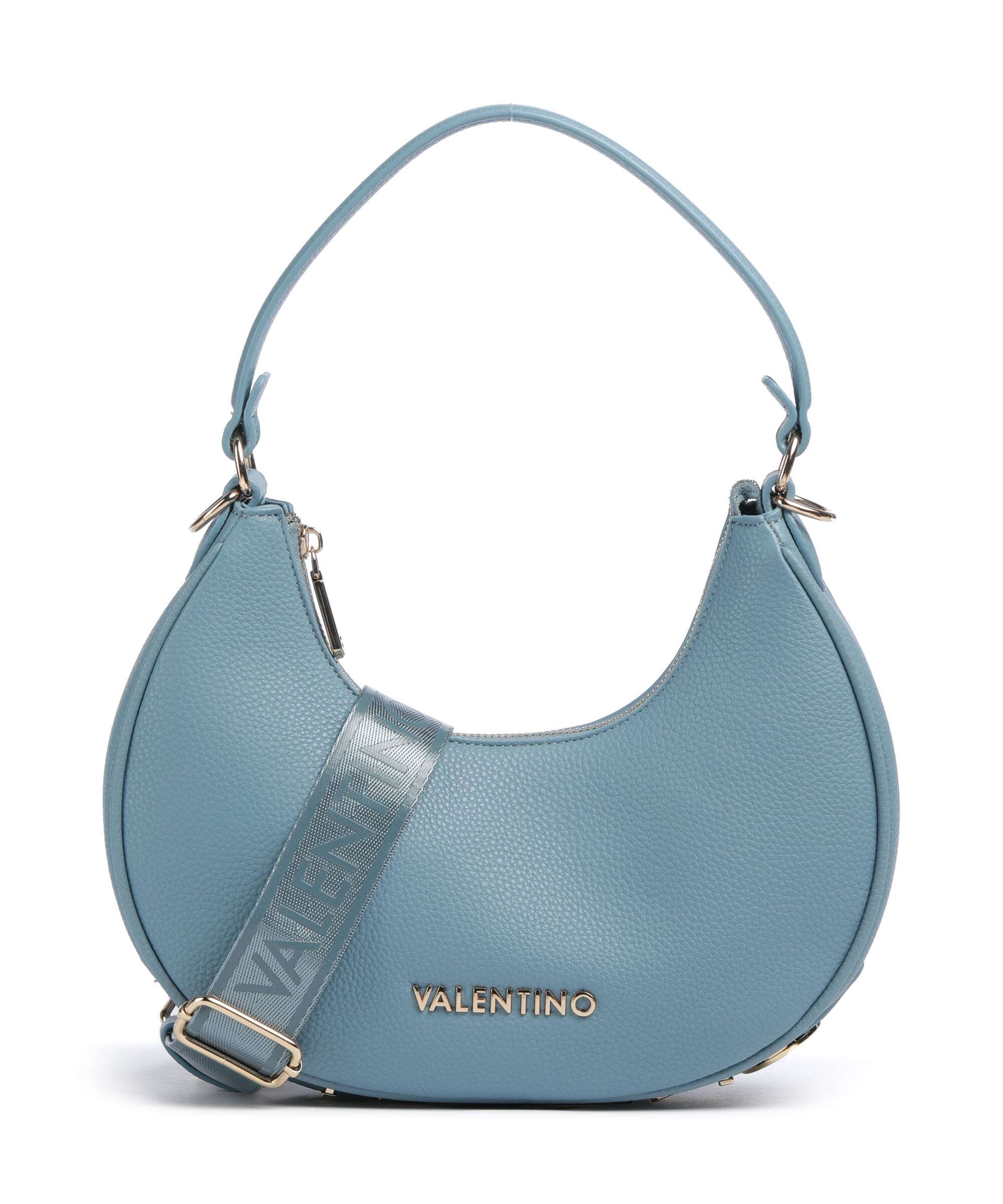Valentino Bags Shelby Shoulder bag imitation leather rubino