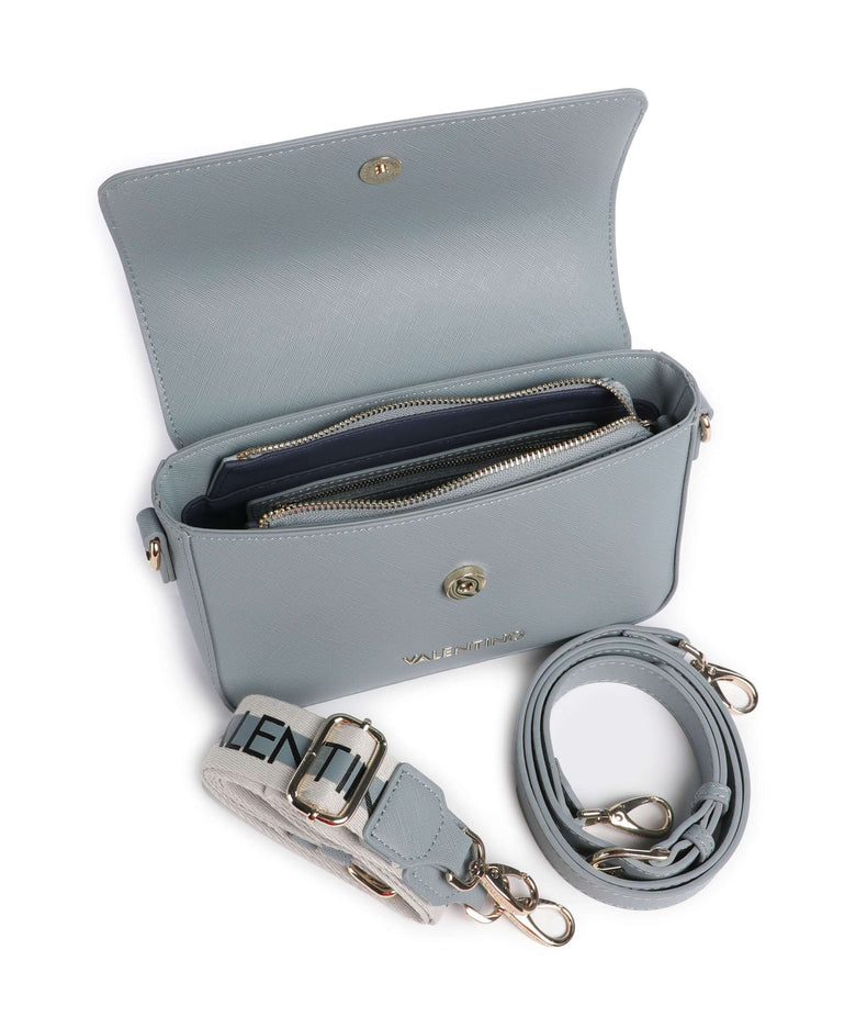 Valentino Bags Zero Re Crossbody bag avio