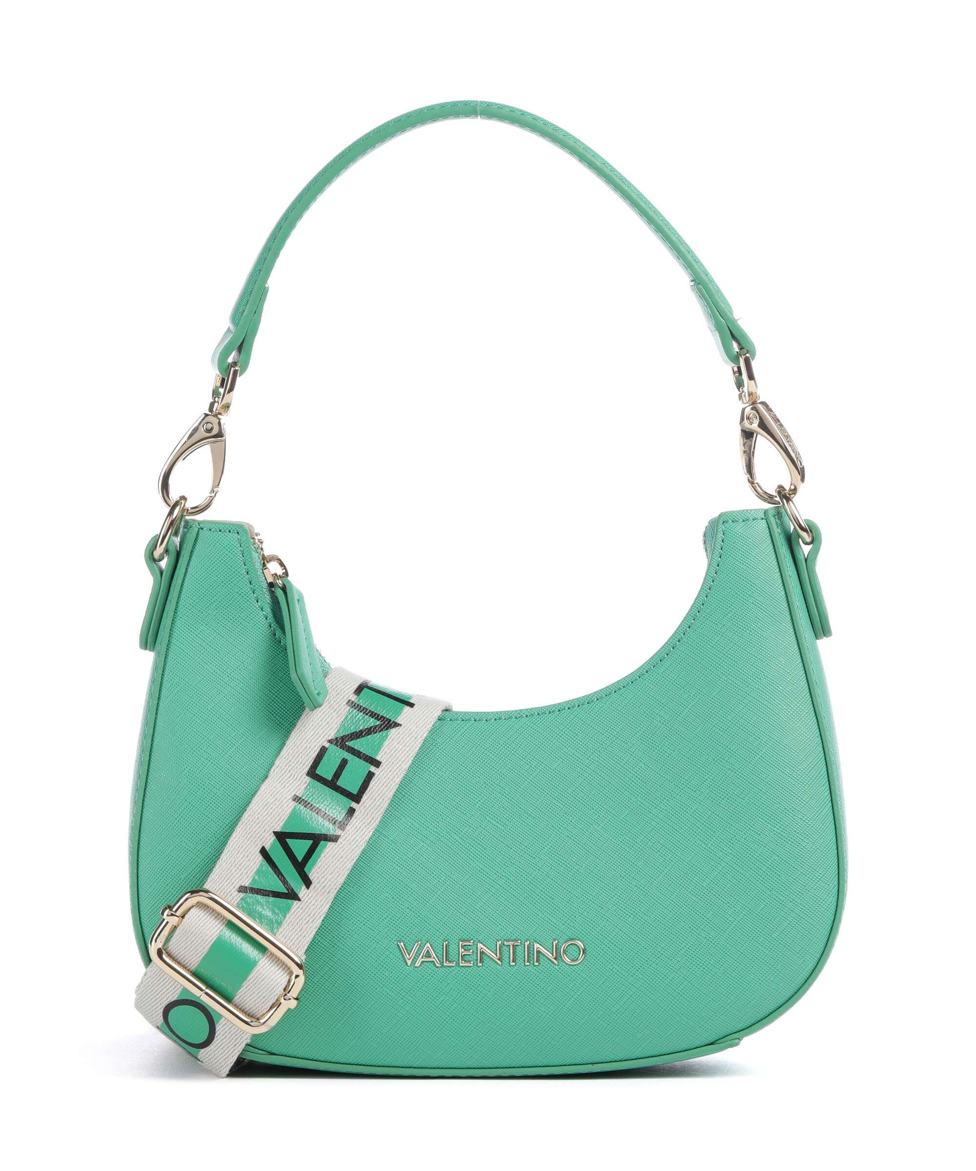 Valentino Bags Zero Re Shoulder bag imitation leather smeraldo