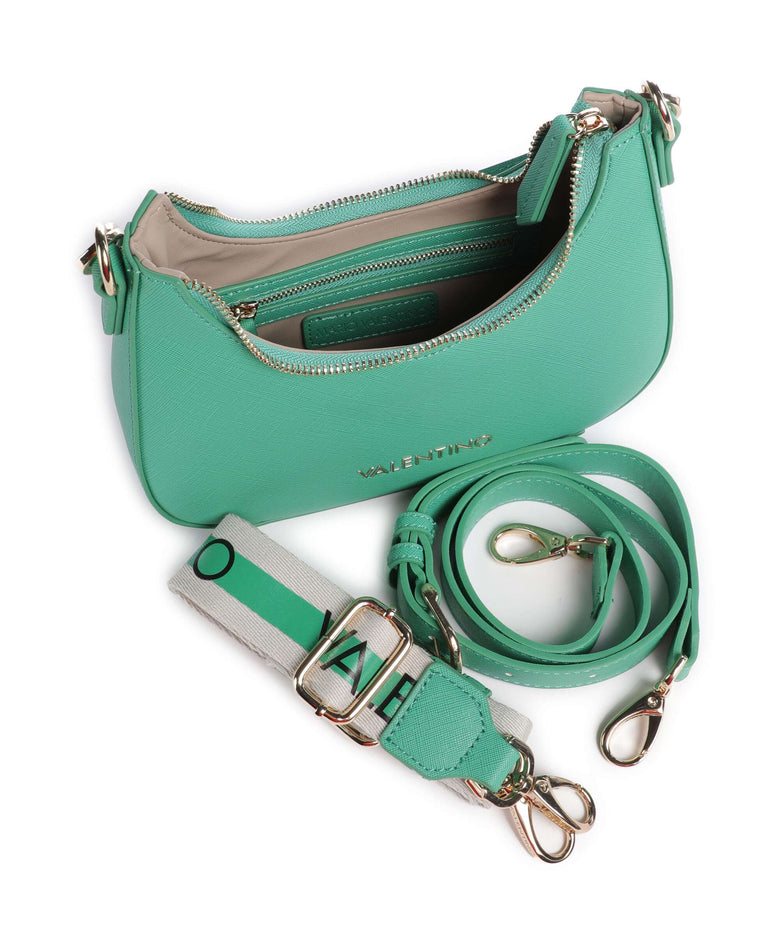 Valentino Bags Zero Re Shoulder bag smeraldo