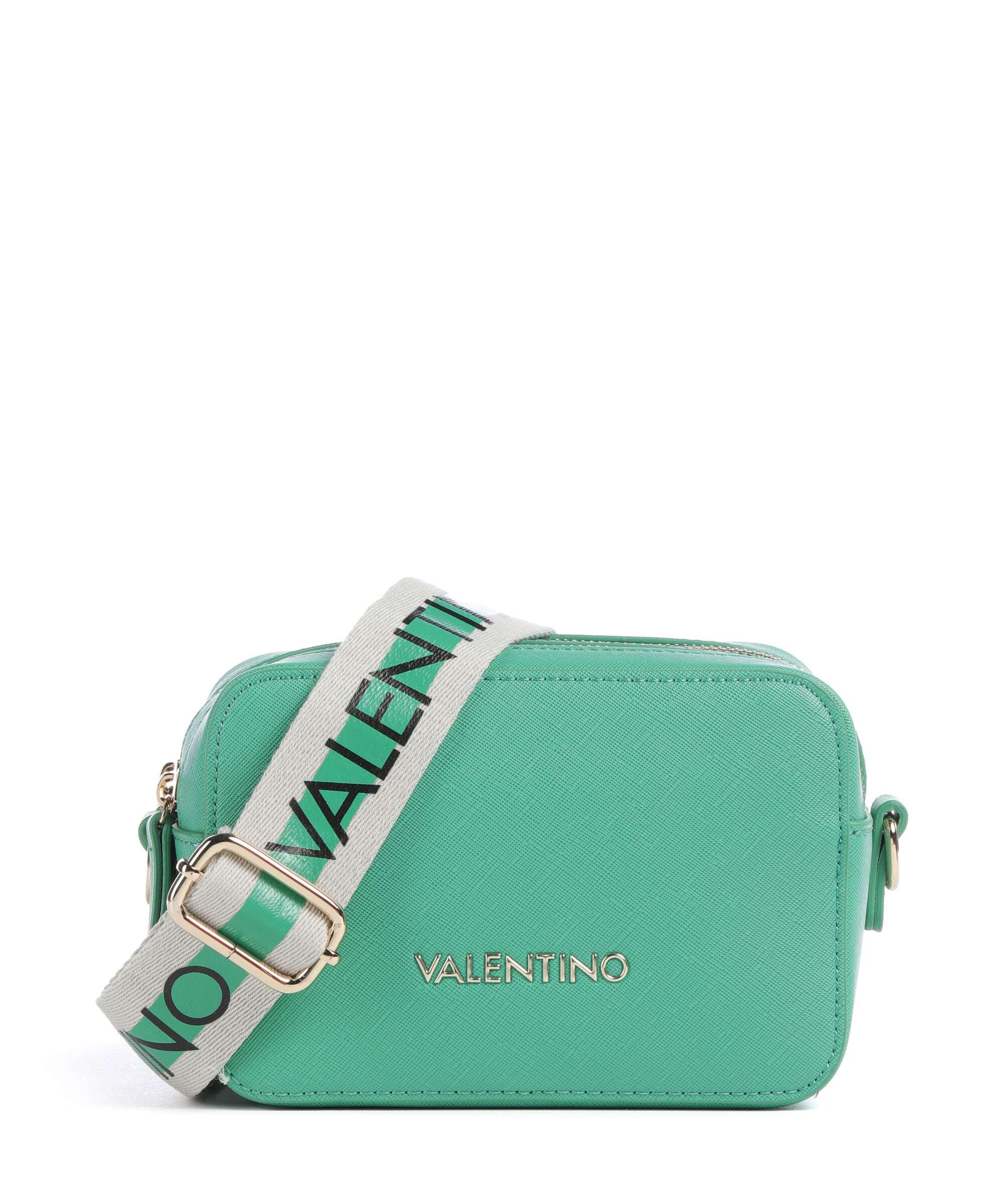 Valentino Bags Zero Re Crossbody bag imitation leather smeraldo