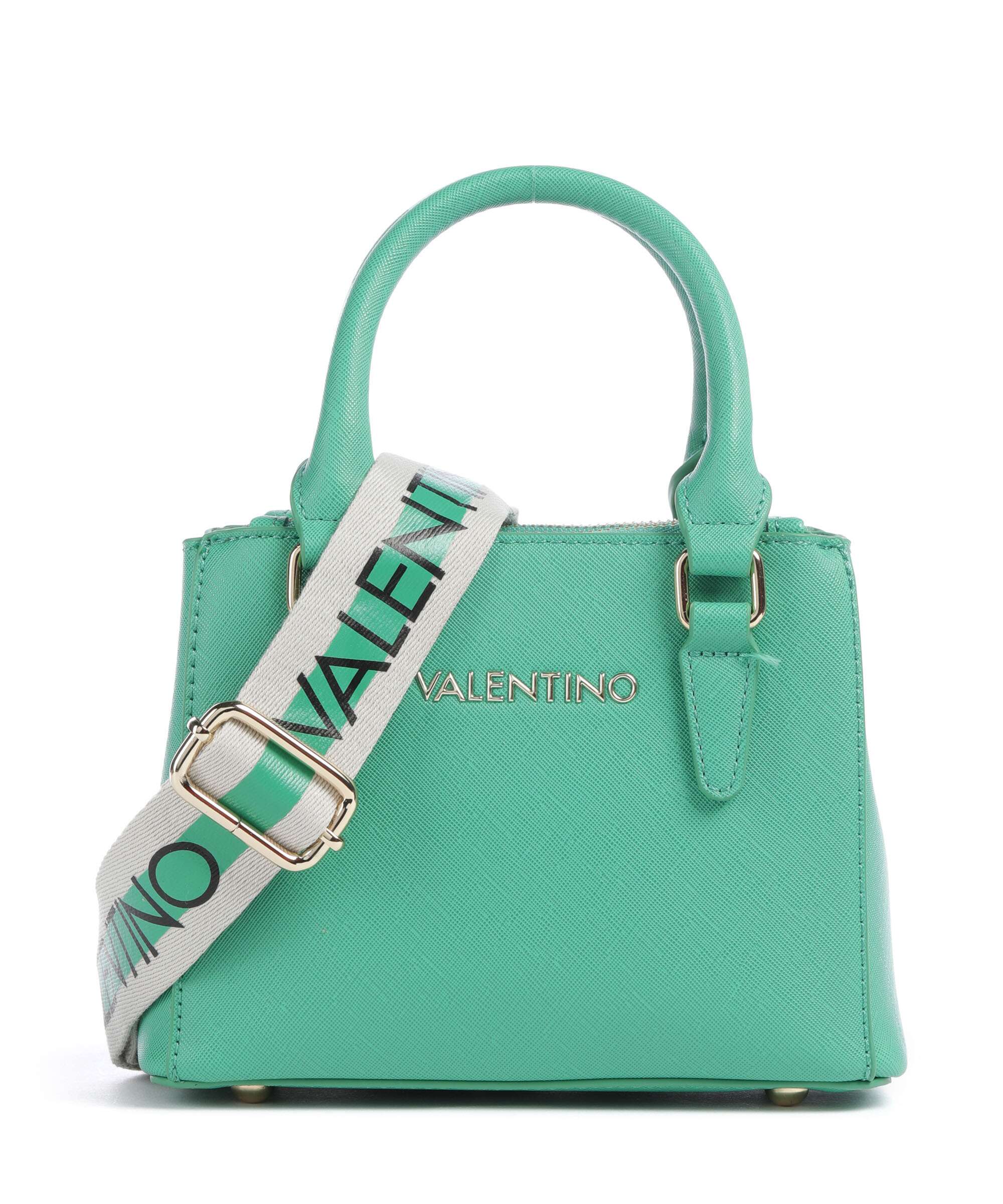 Valentino Bags Zero Re Handbag imitation leather beige - VBS7B307N