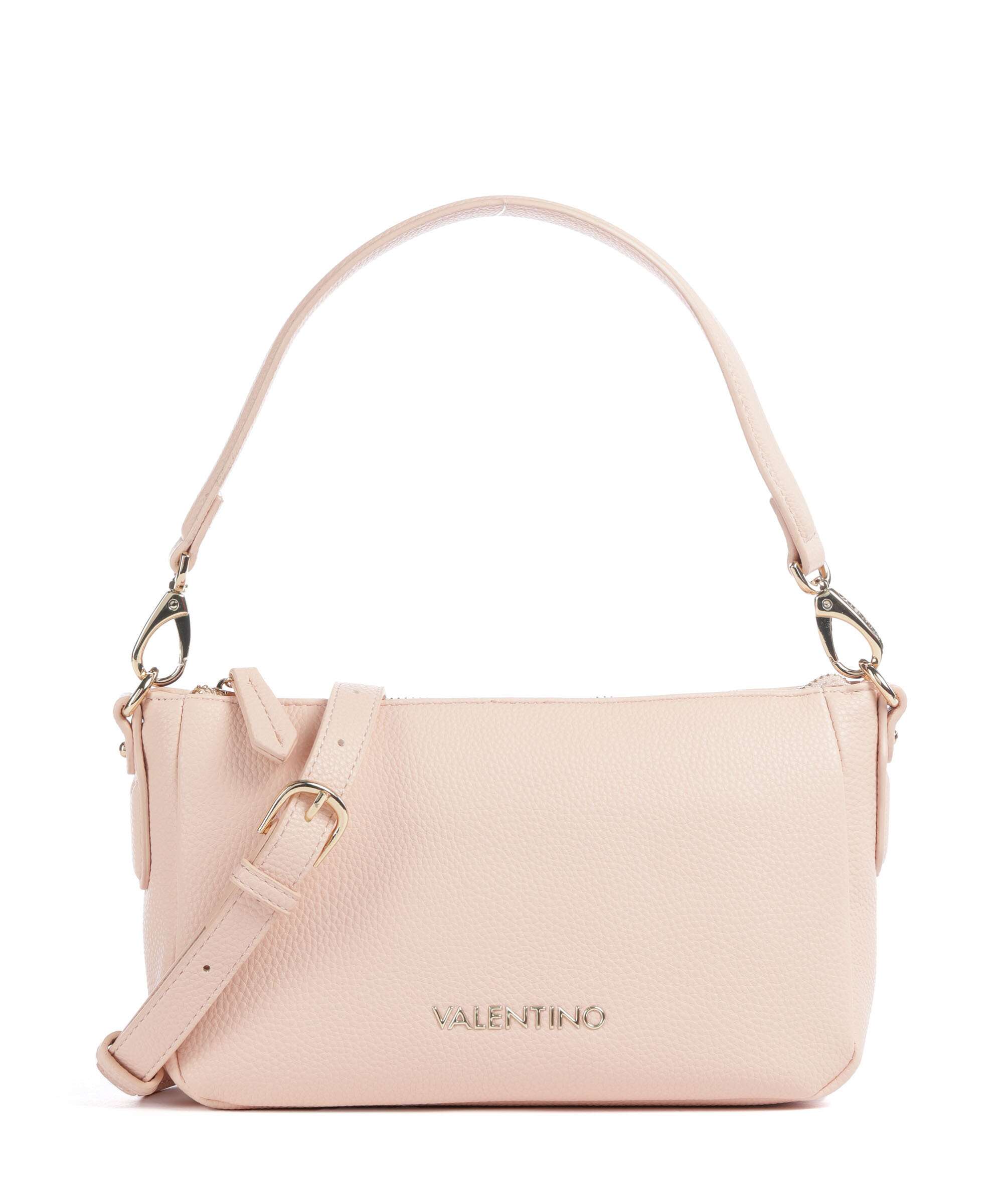 Valentino Bags Brixton Shoulder bag imitation leather cipria