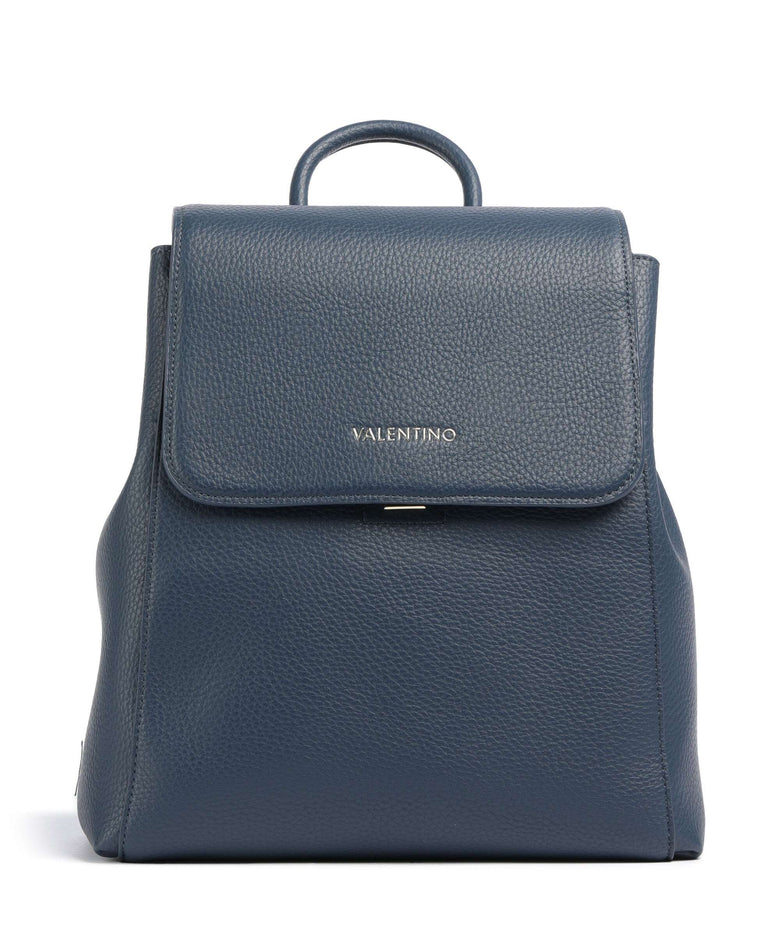 Valentino Bags Fall Re Backpack imitation leather blu