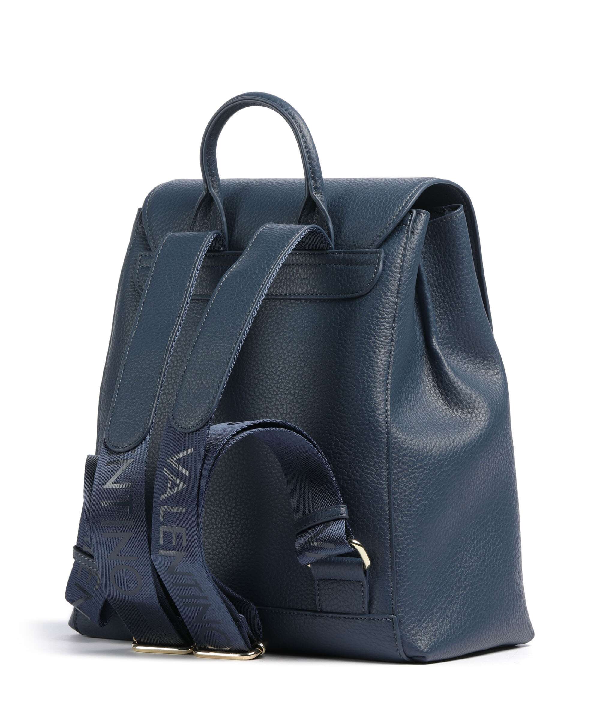 Valentino Bags Fall Re Backpack imitation leather blu