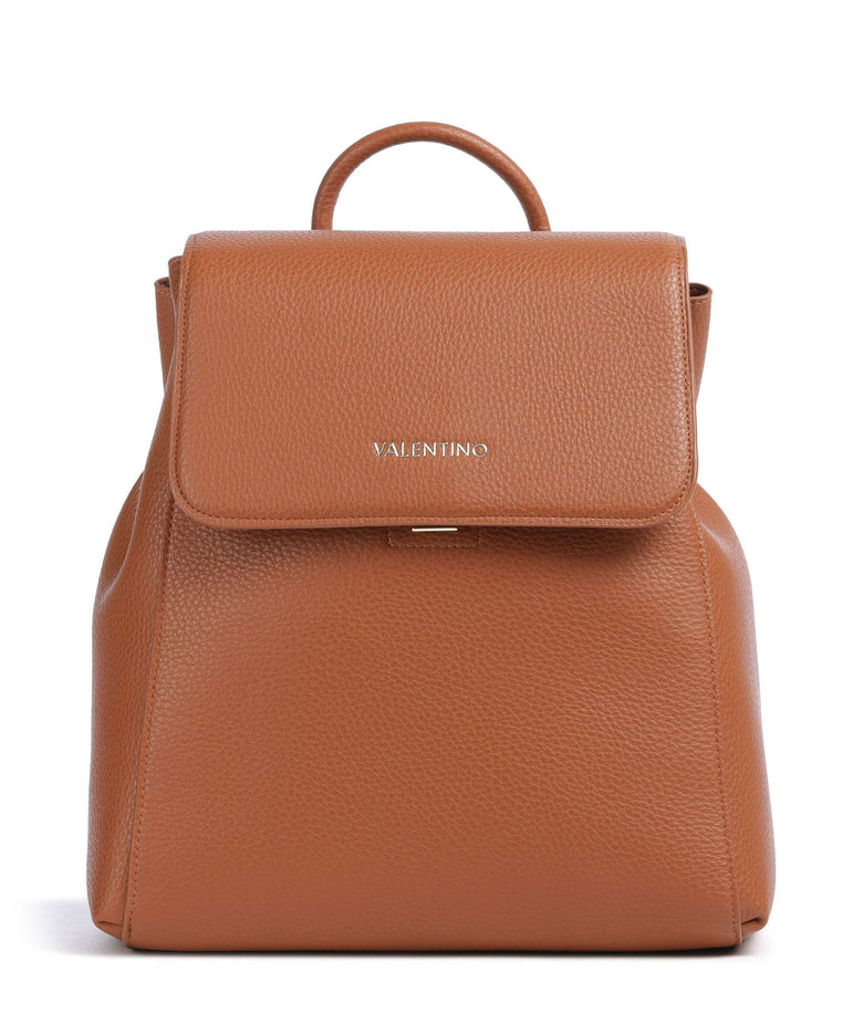 Valentino Bags Fall Re Backpack cuoio