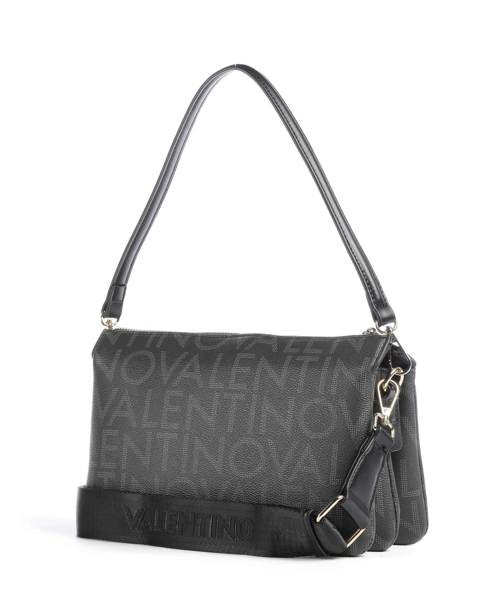 Valentino Bags Regina Re Shoulder bag nero