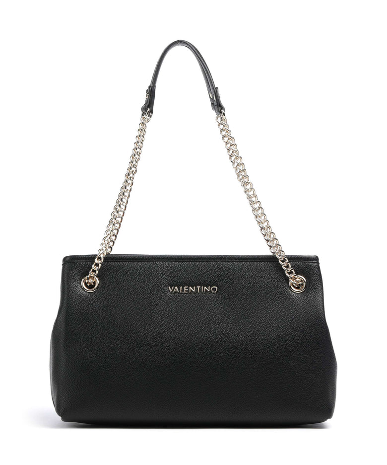 Valentino Bags Rhea Re Tote bag nero