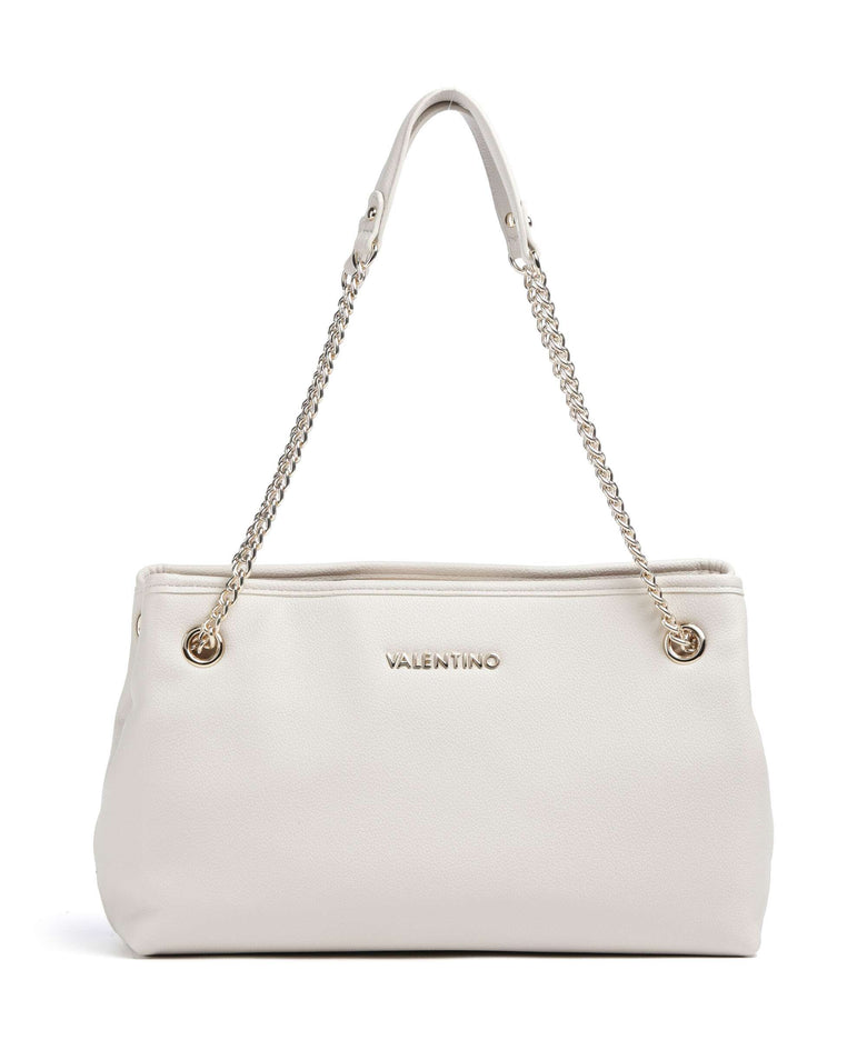 Valentino Bags Rhea Re Tote bag ecru