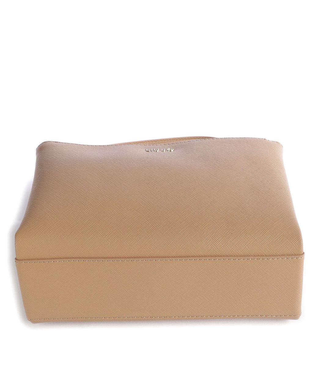 Liu Jo Caliwen Crossbody bag cammello                      