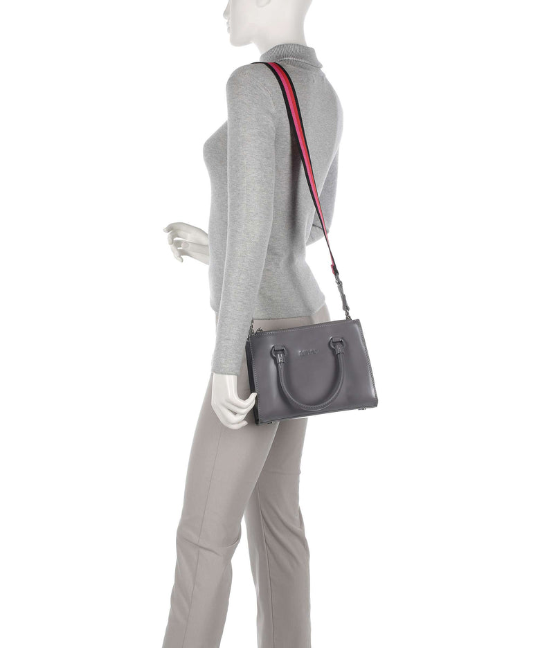 Liu Jo Manhattan Handbag grape juice                   