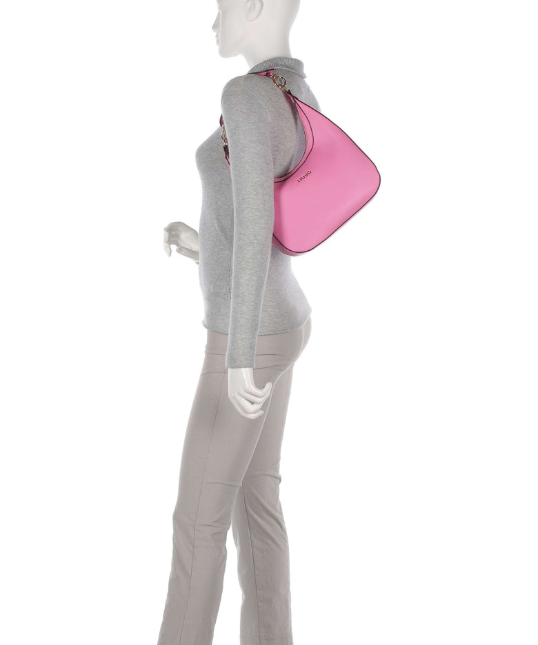 Liu Jo Jorah Hobo bag lady pink                     