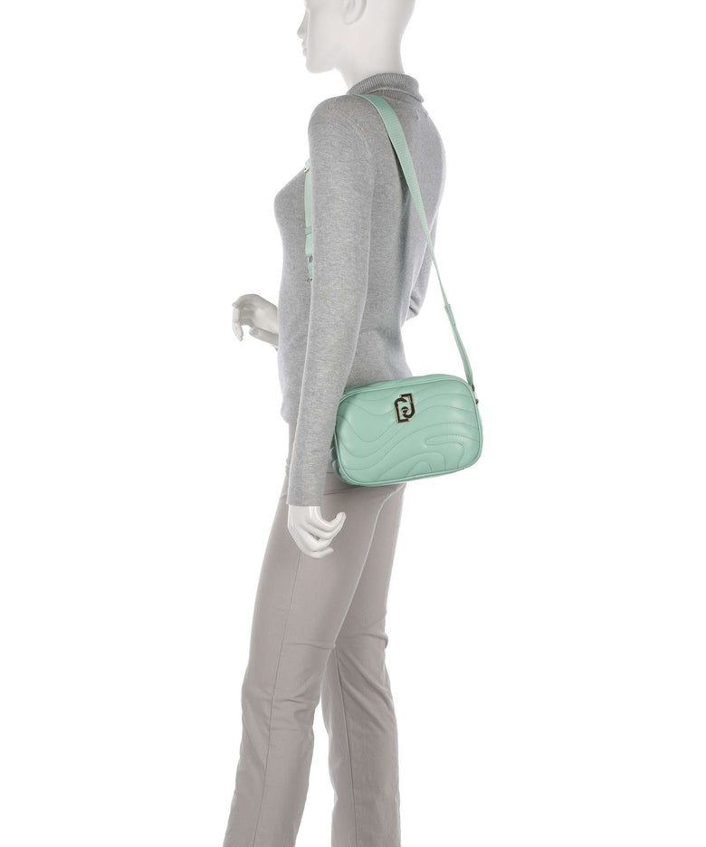 Liu Jo Achala Crossbody bag dust jade                     