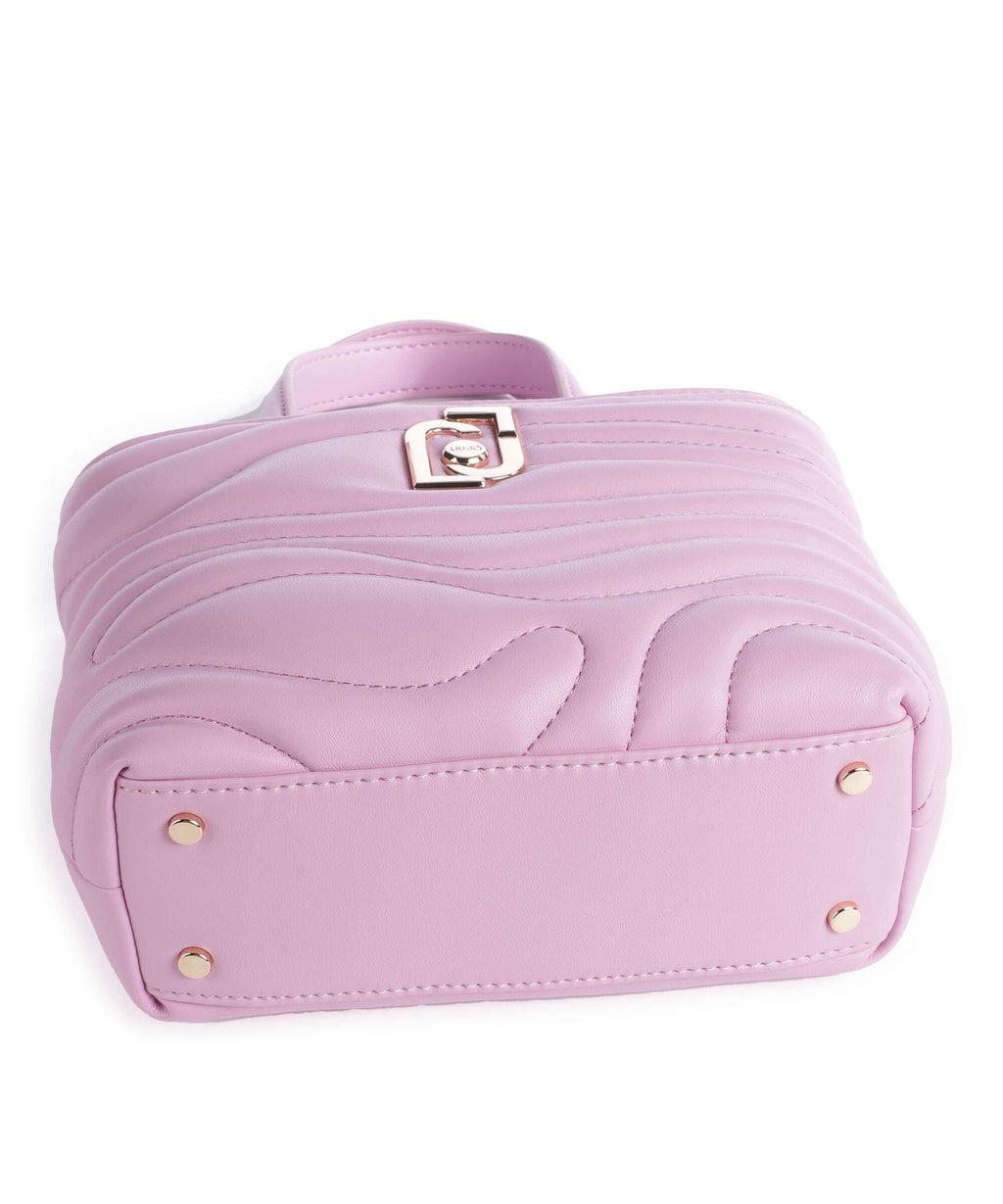 Liu Jo Achala Handbag pastel lavender               