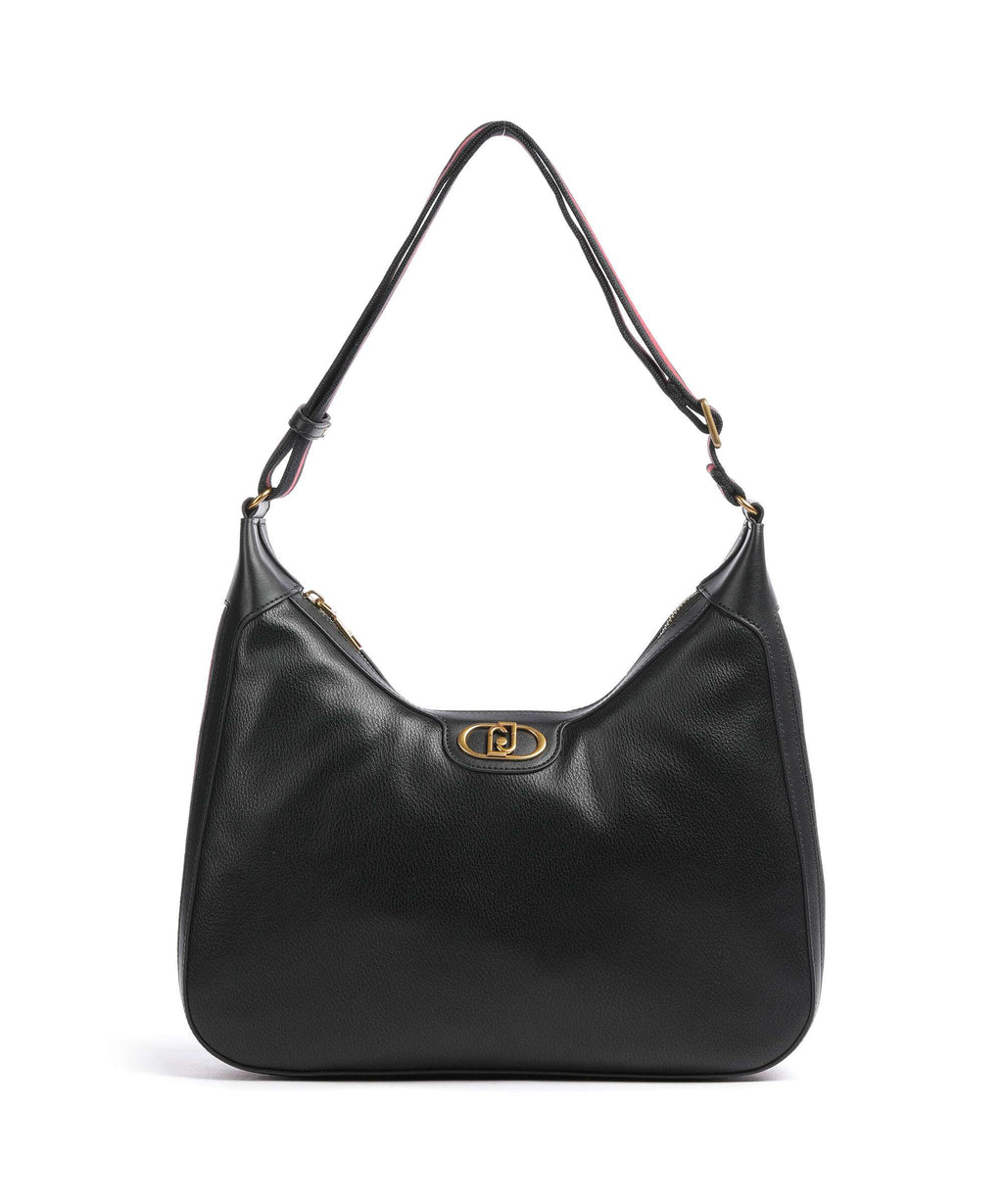Liu Jo Anaba Hobo bag nero                          