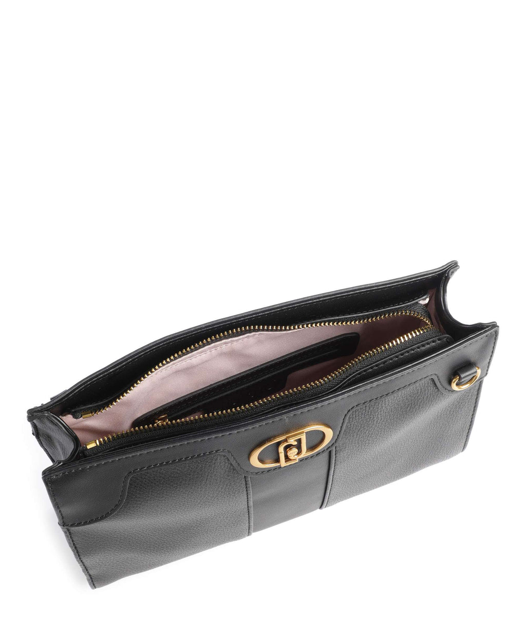 Liu Jo Anaba Crossbody bag nero                          