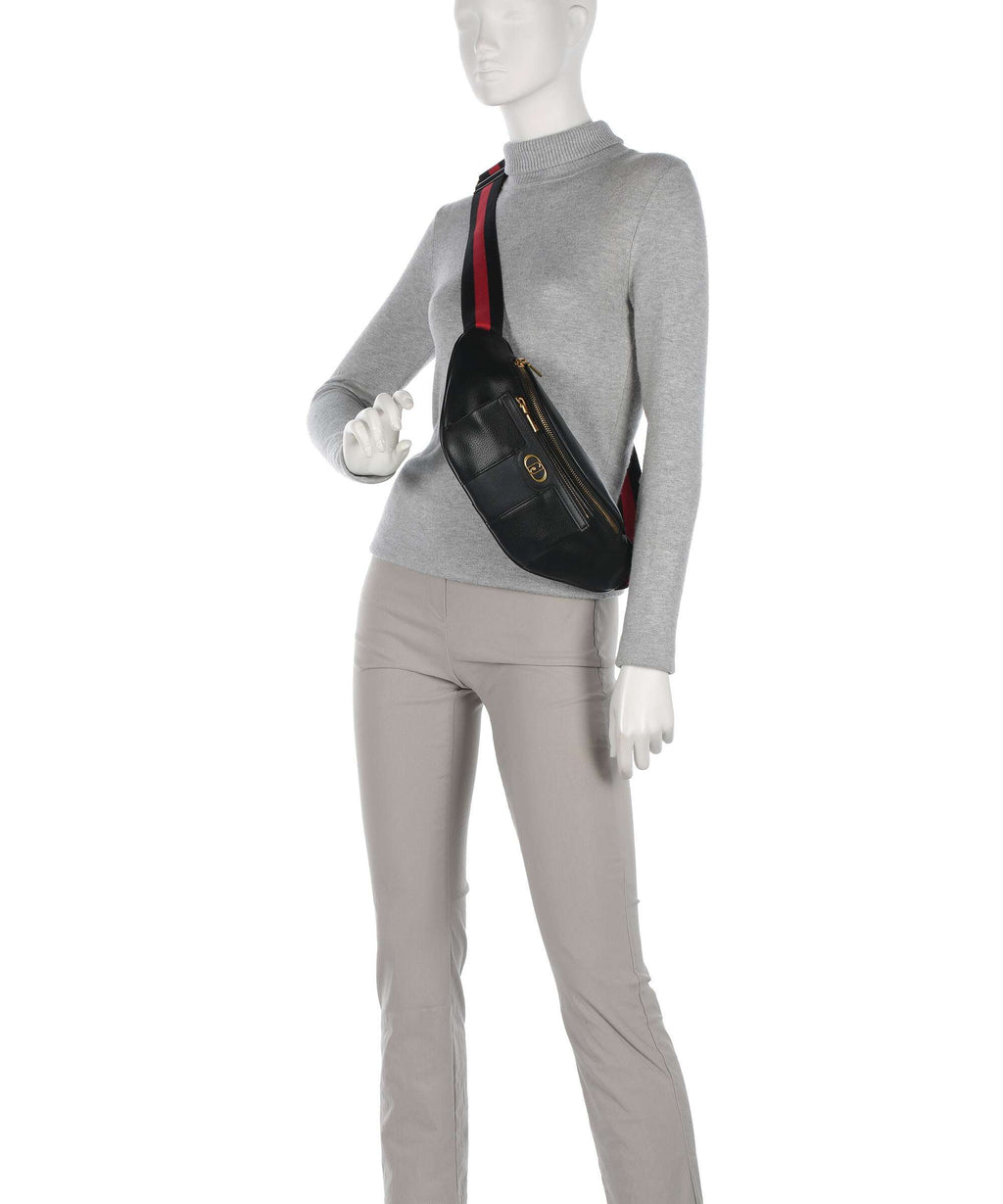 Liu Jo Anaba Belt bag nero                          