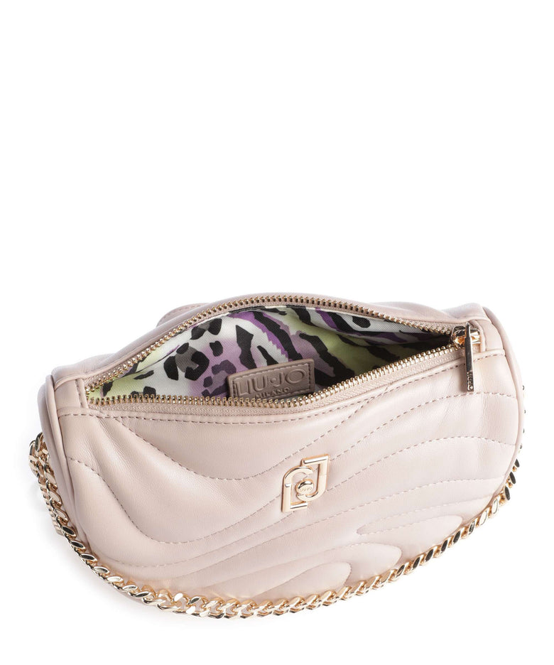Liu Jo Achala Crossbody bag meg rose                      
