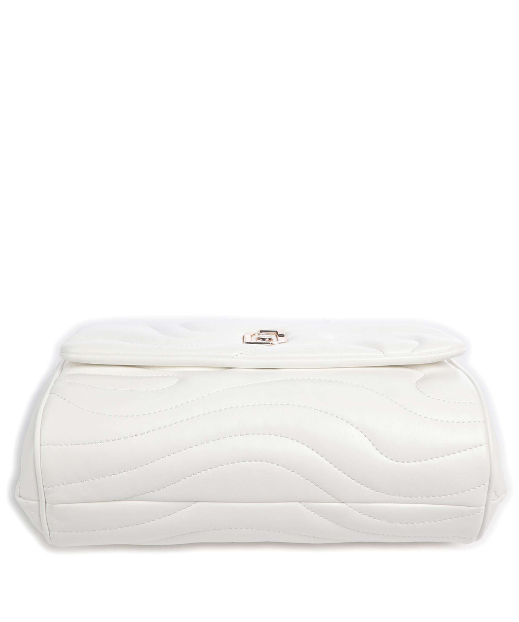 Liu Jo Achala Crossbody bag offwhite