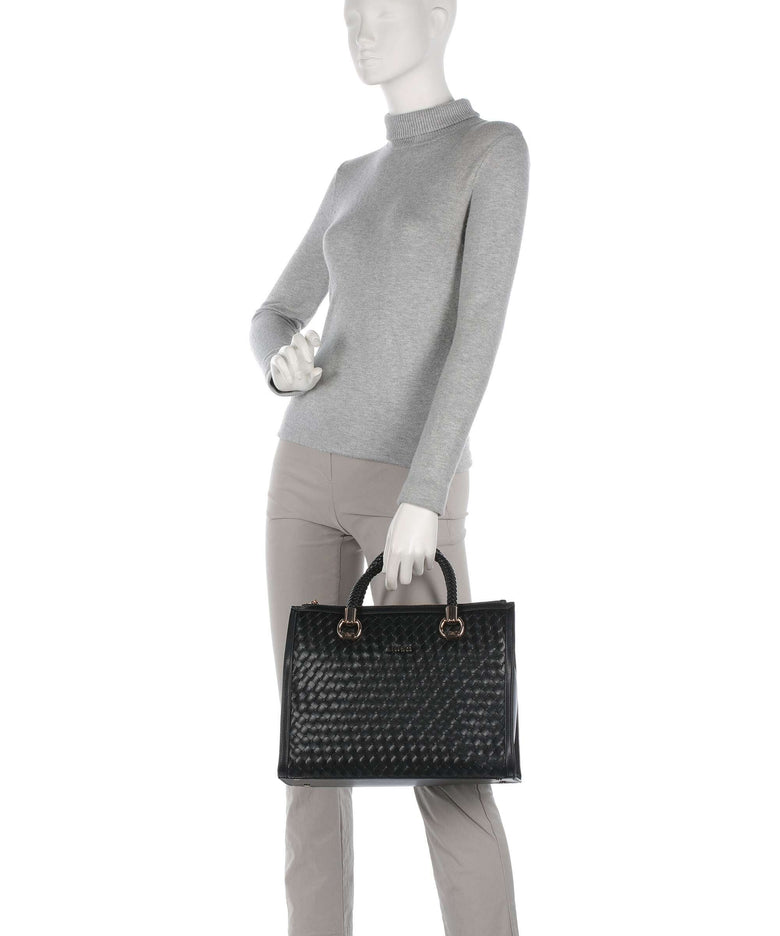 Liu Jo Manhattan Handbag nero                          