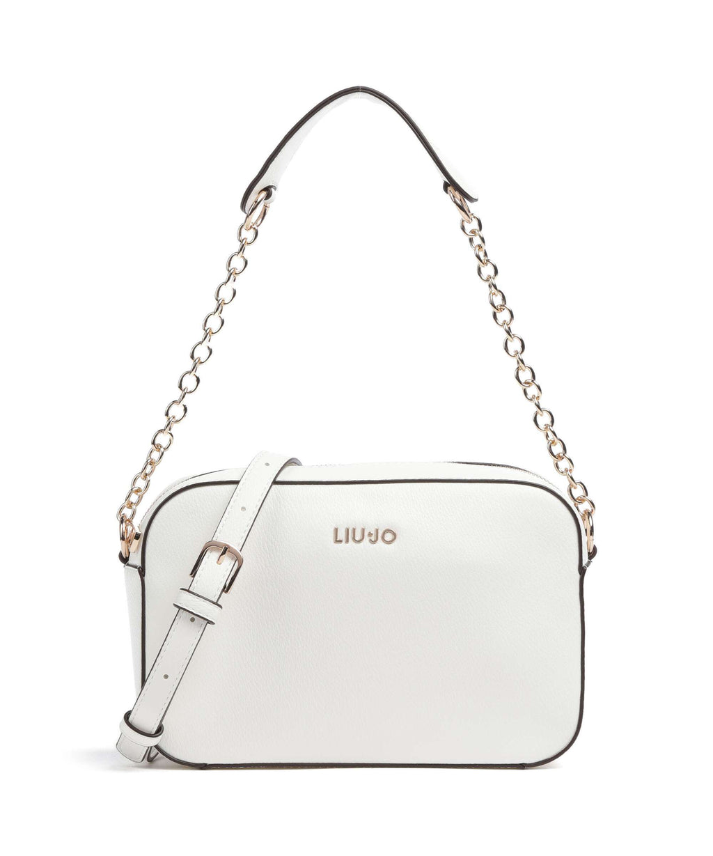 Liu Jo Jorah Shoulder bag offwhite