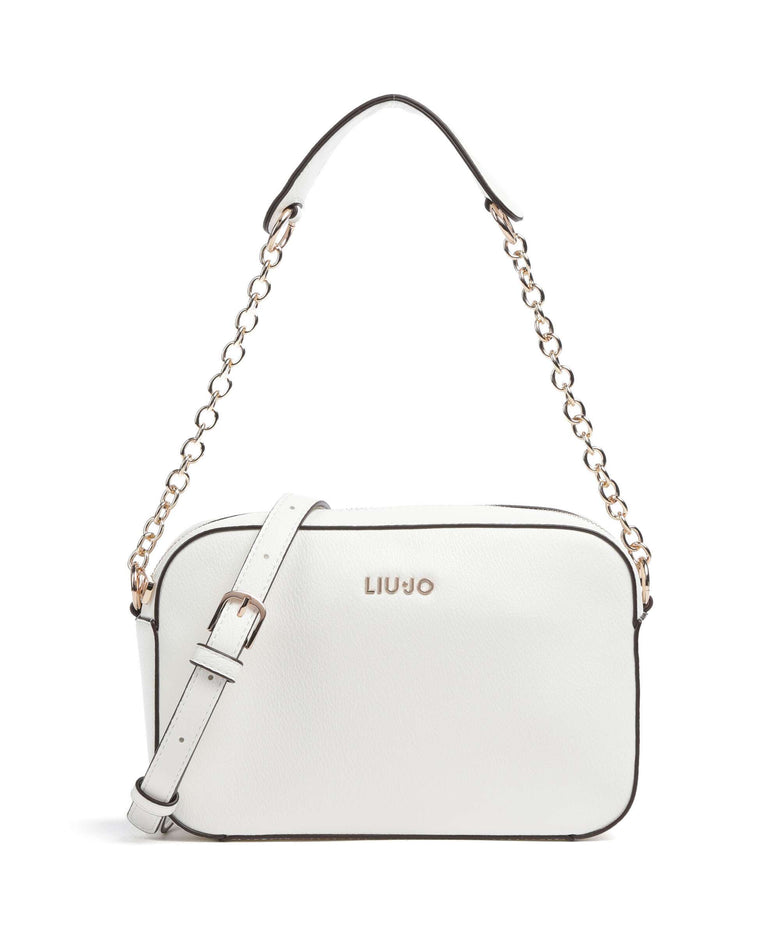 Liu Jo Jorah Shoulder bag offwhite