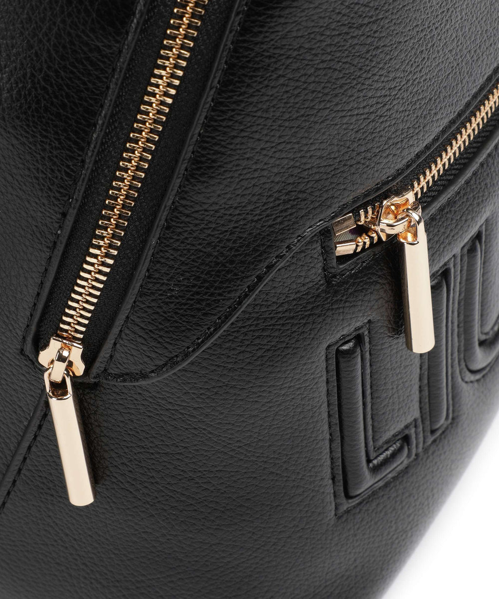 Liu Jo Daurin Backpack nero                          