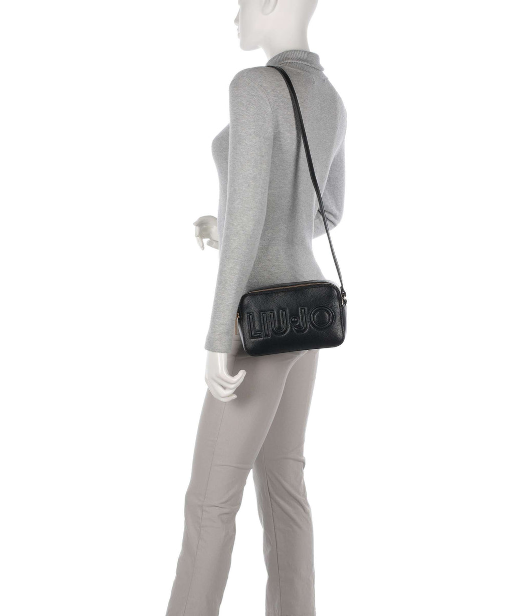 Liu Jo Daurin Crossbody bag nero                          