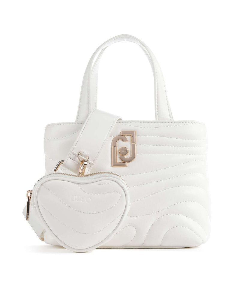 Liu Jo Achala Handbag offwhite