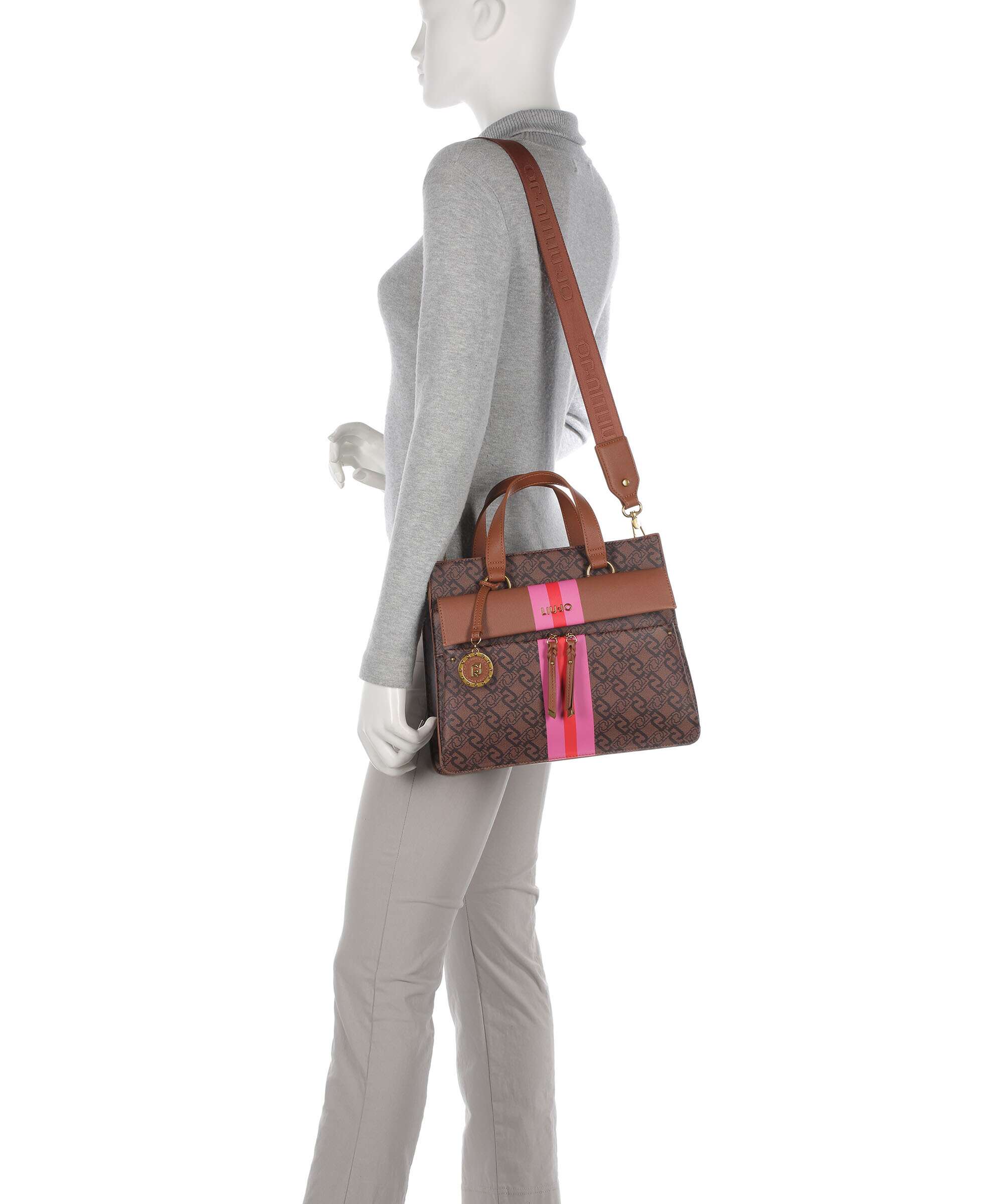 Liu Jo Clidia Handbag deer                          