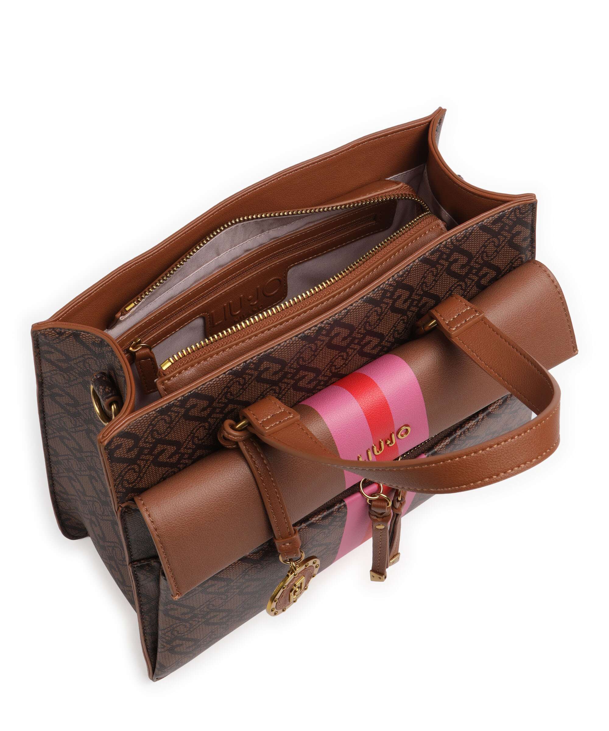 Liu Jo Clidia Handbag deer                          