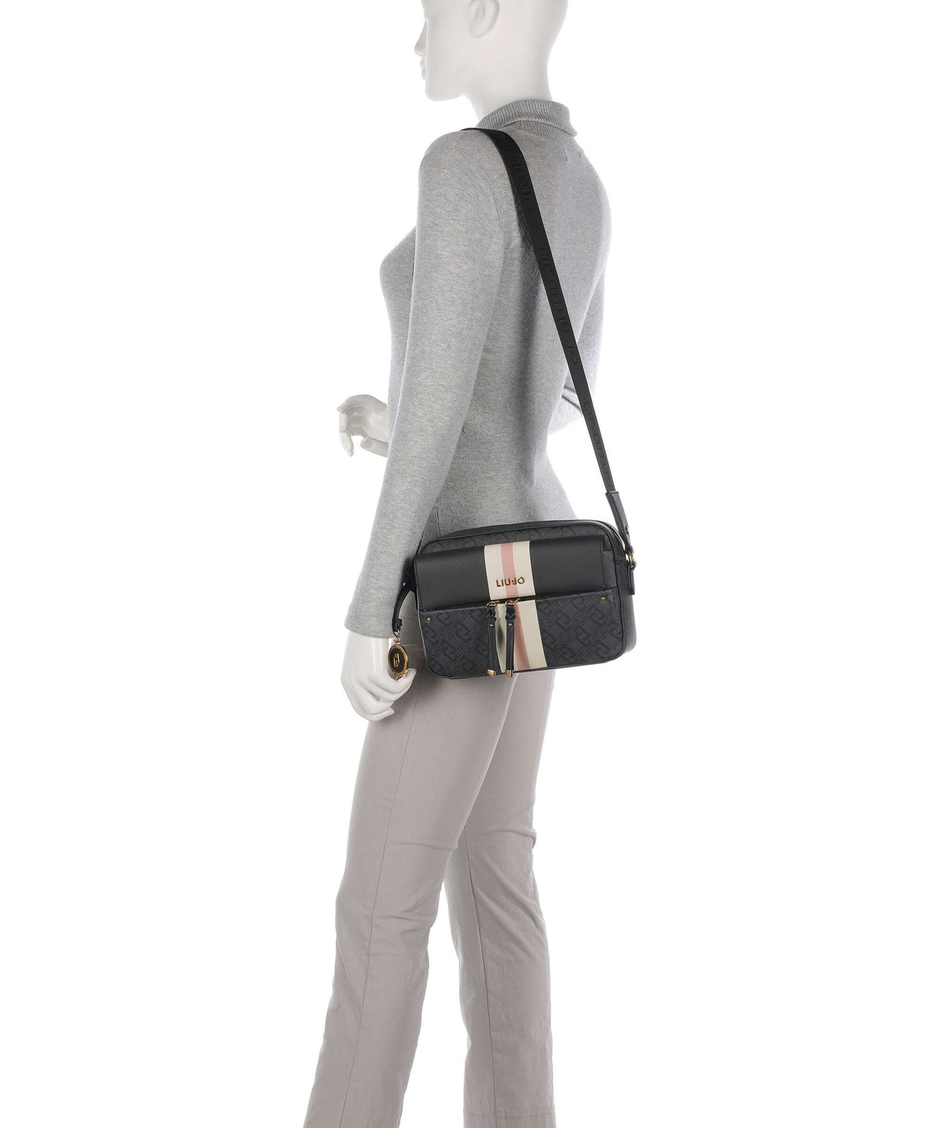 Liu Jo Clidia Crossbody bag nero                          