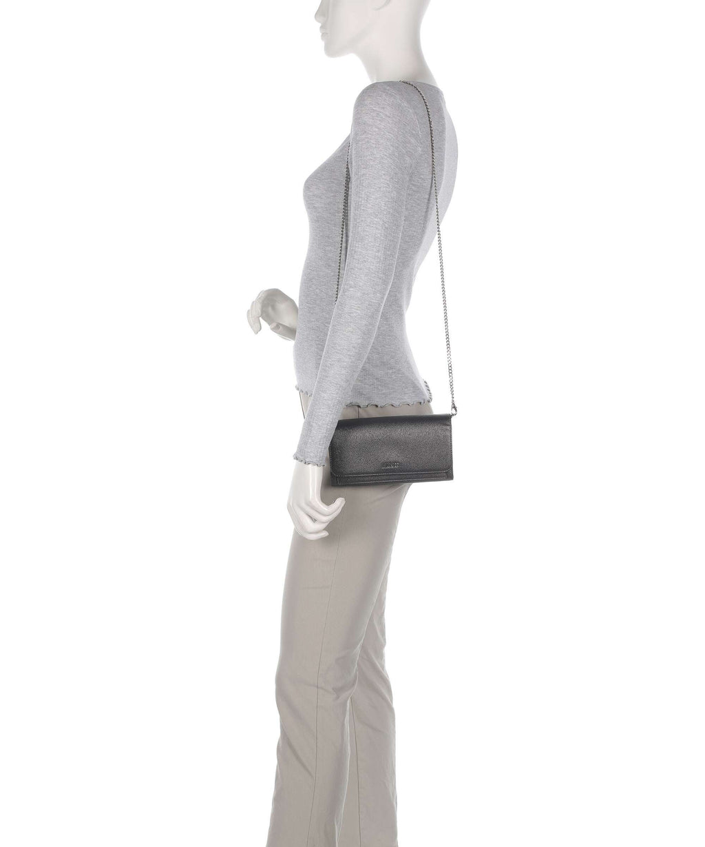 Liu Jo Caliwen Crossbody bag antracite