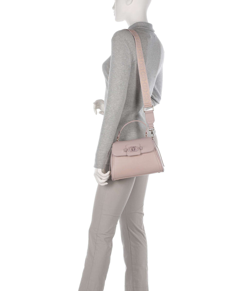 Liu Jo Pakuna Handbag rose smoke