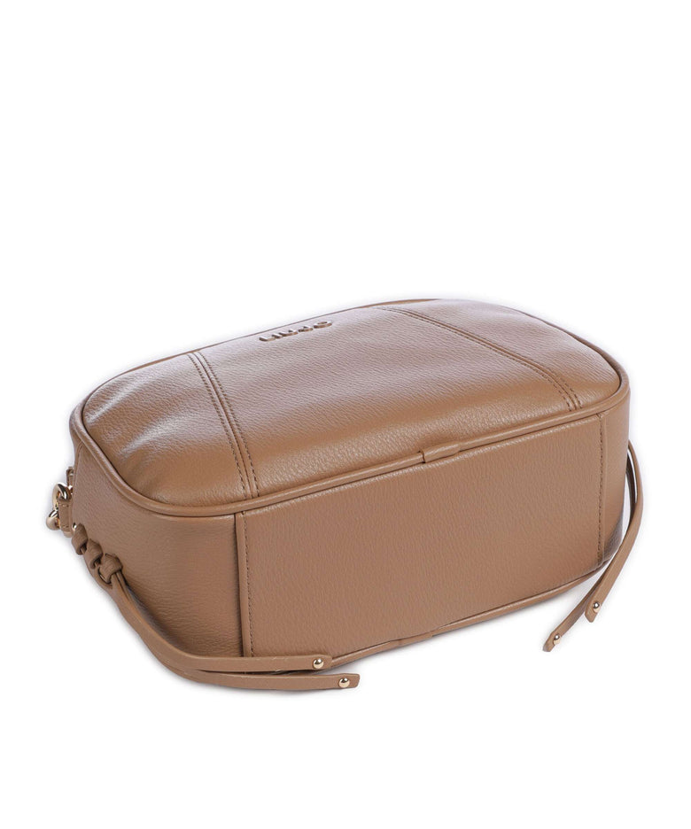 Liu Jo Euthalia Crossbody bag almond