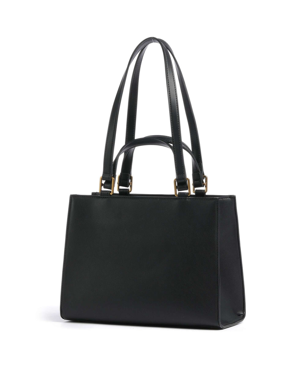 Liu Jo Rubino Tote bag nero