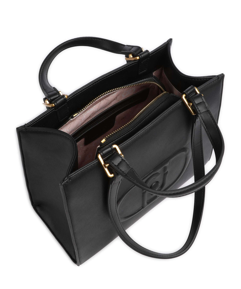 Liu Jo Rubino Tote bag nero