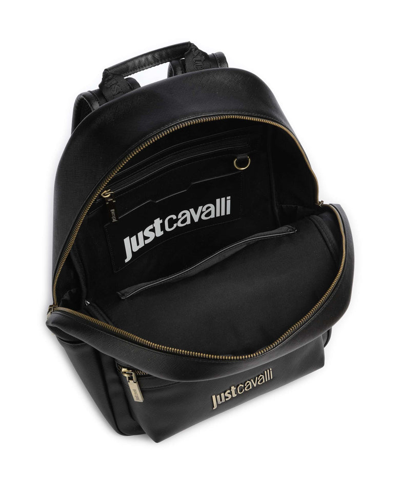 Just Cavalli Backpack black
