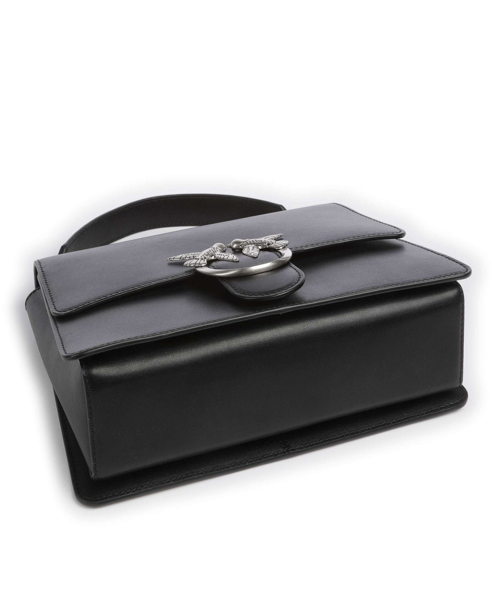 Pinko Love One Classic Handbag nero