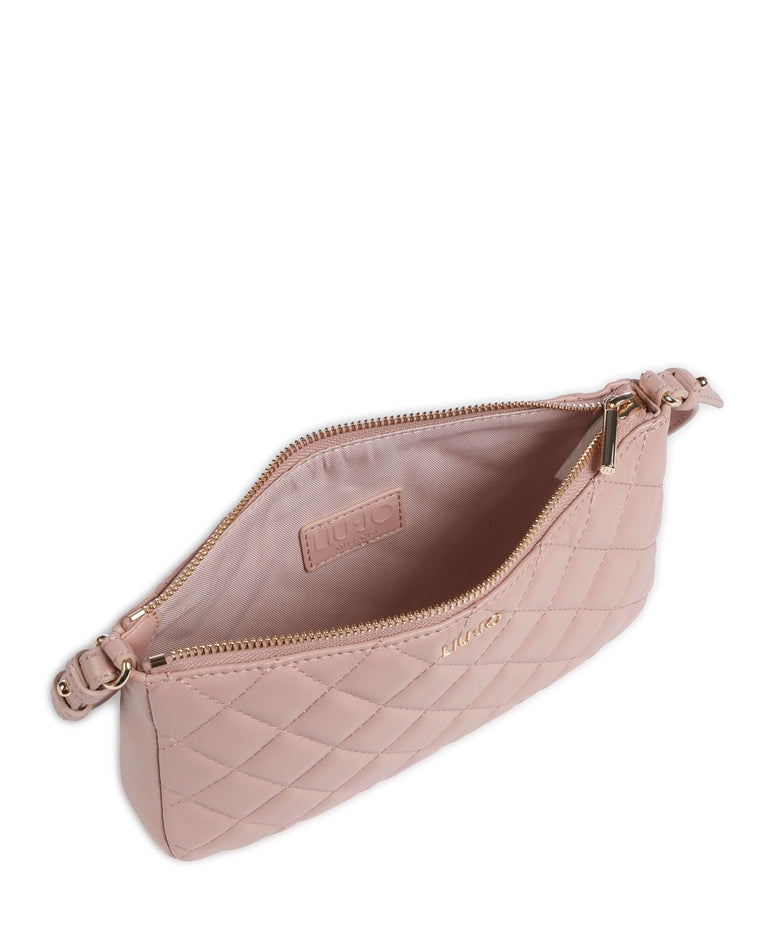 Liu Jo Caliwen Crossbody bag cameo rose