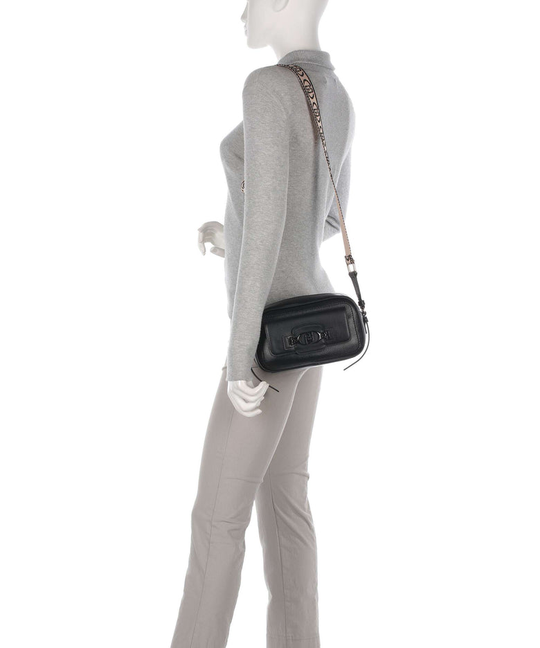 Liu Jo Pakuna Crossbody bag nero