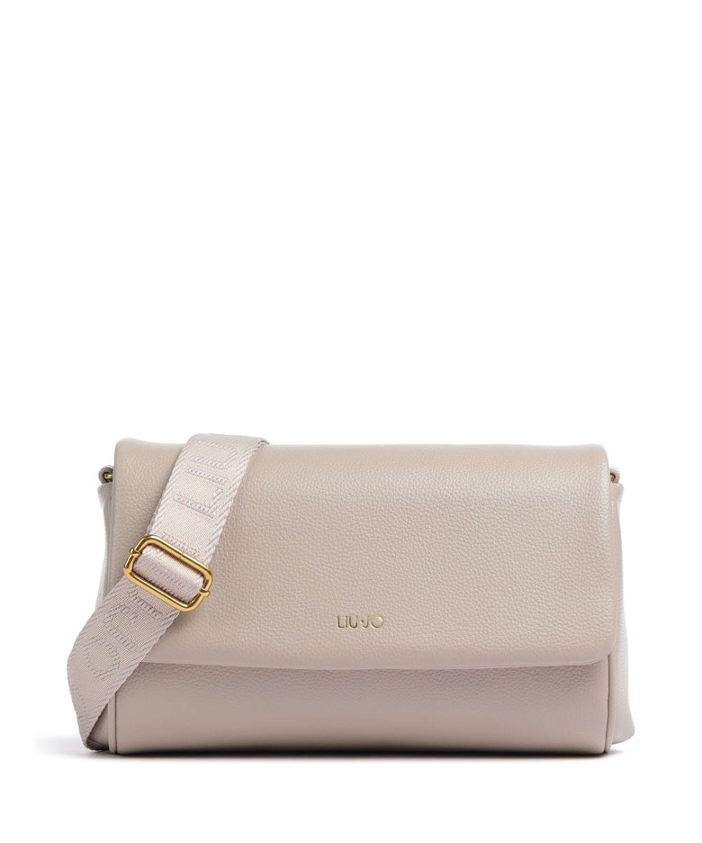 Liu Jo Onice Crossbody bag tortora chiaro