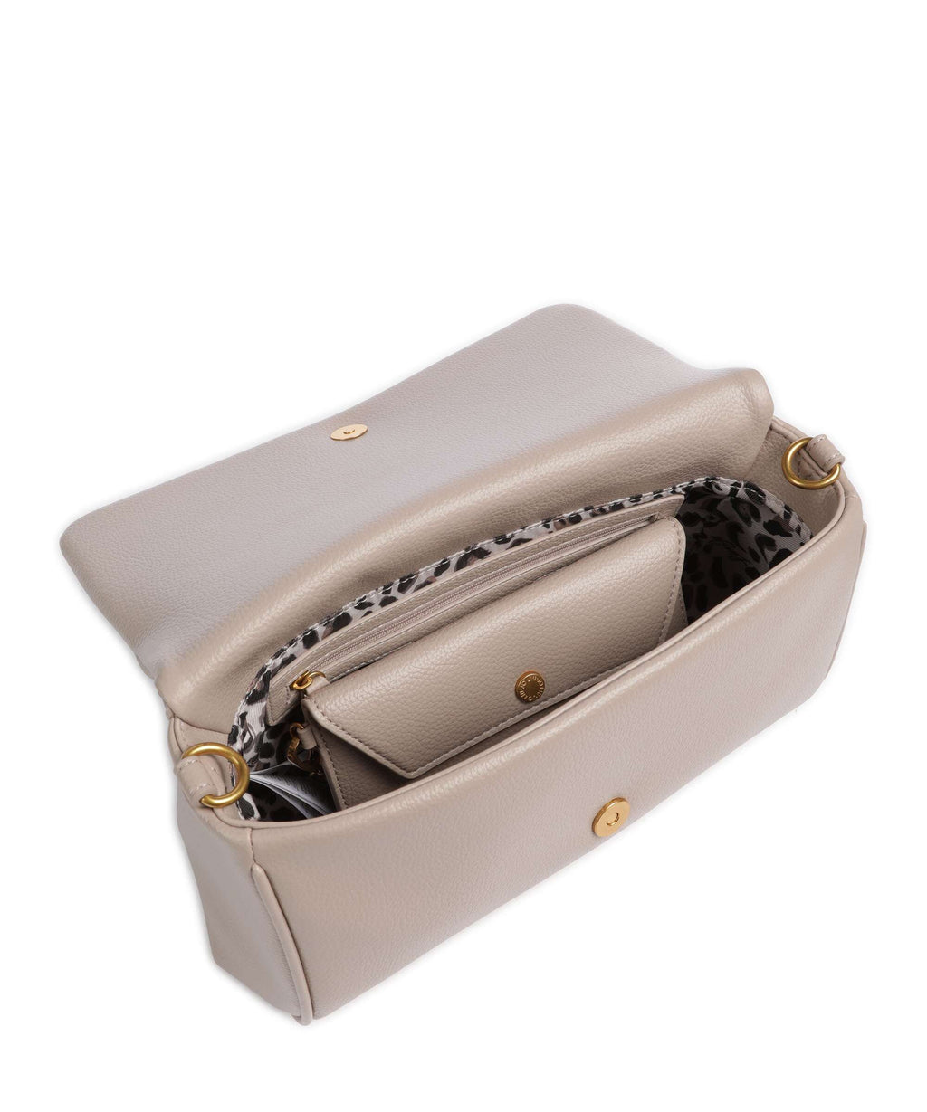 Liu Jo Onice Crossbody bag tortora chiaro